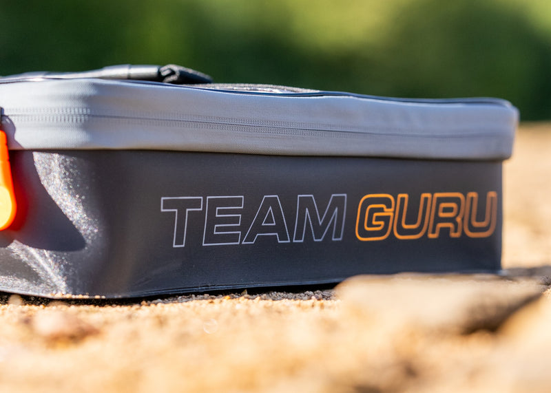 Load image into Gallery viewer, Tackle Guru - Team Guru Bait System
