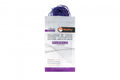 Tackle Guru - Impulse Natural Solid Elastic | 1.2mm Purple 7m