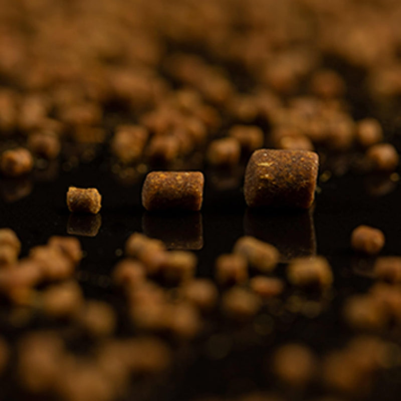 Load image into Gallery viewer, Sticky Baits -Krill Pellets 6mm 2.5kg
