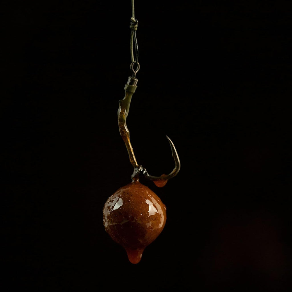 Sticky Baits -THE KRILL POP-UPS
