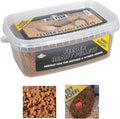 Dynimate baits - Big Fish Feeder Ready Pellets Sweet Banoffi 1.2kg