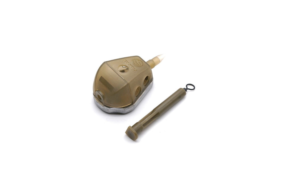 Guru Tackle Maggot Feeder | Mini 20g