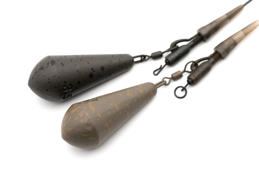 Distance Casting Swivel 4.5oz