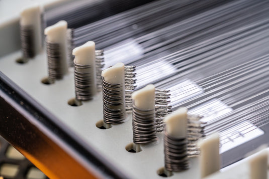 Tackle Guru - Adjustable Rig Case 6in