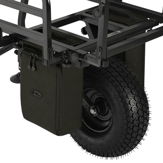 Carp Porter - Pannier Green