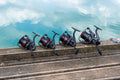 TACKLE GURU - A-Class 3000 Float/Feeder Reel