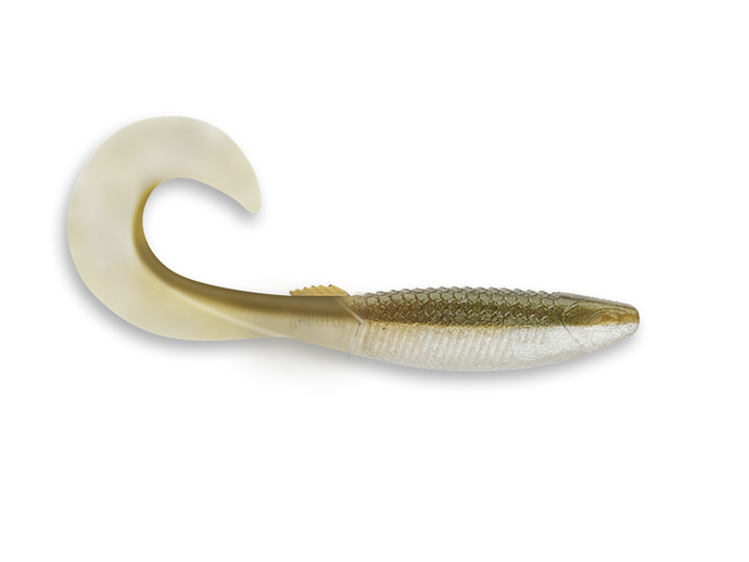 Rapala® Crushcity® The Curl