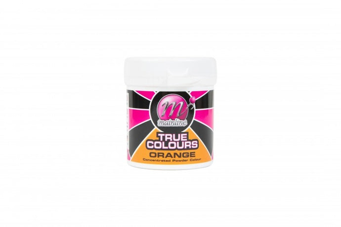 Mainline Carp - Dye Orange 25g
