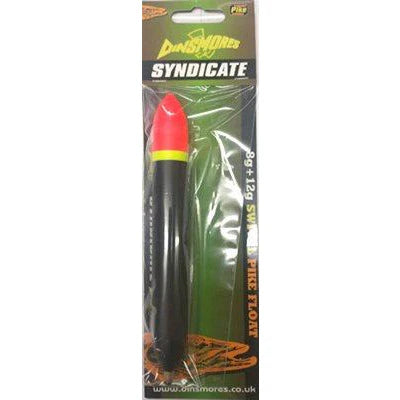 Dinsmores Pike swivel float