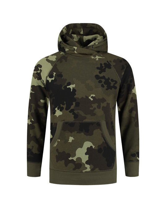 Korda TK Hoodie | Light Kamo XXXL