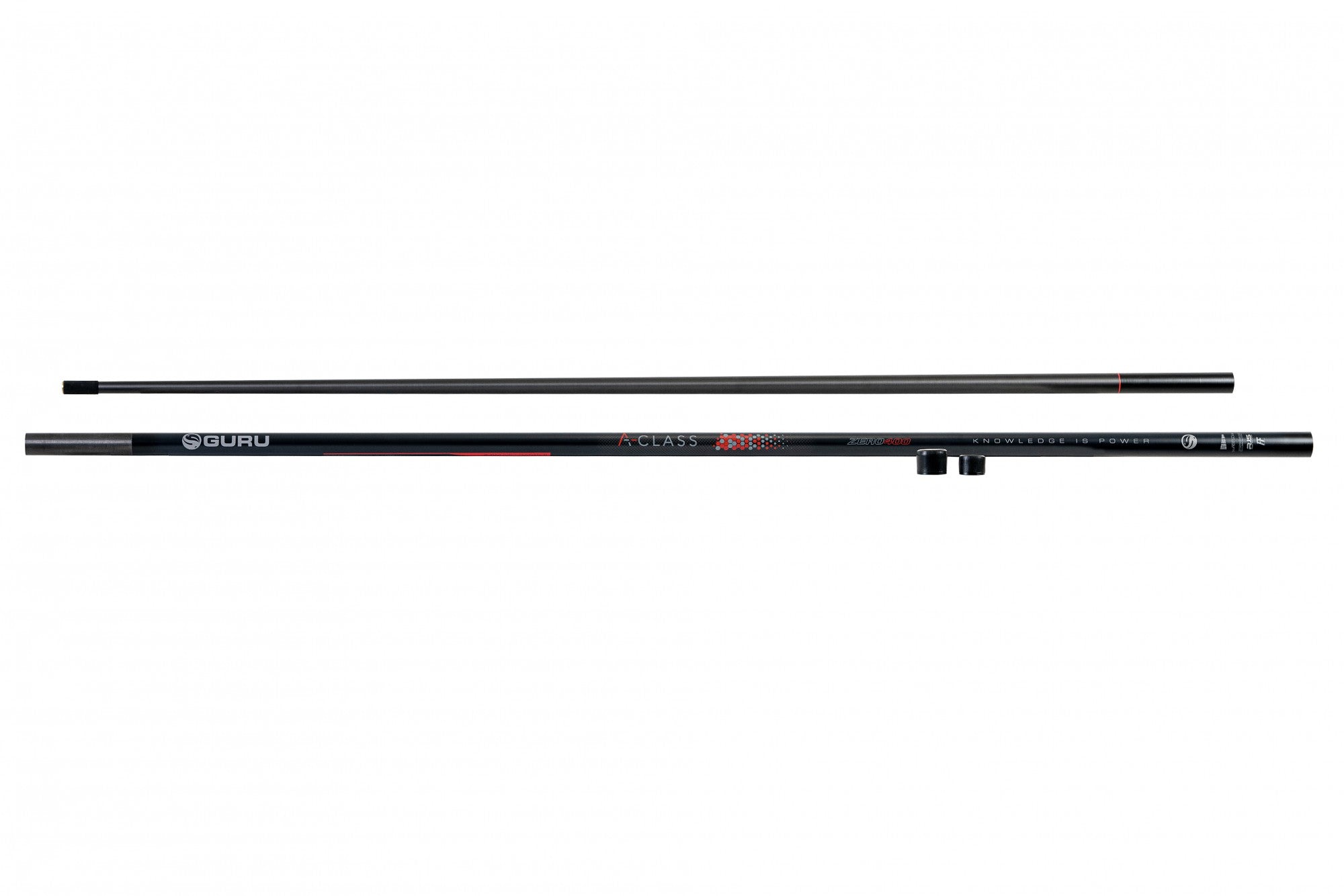 A-Class Landing Net Handle 2.9m 2pc
