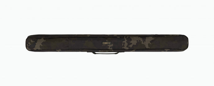 Korda - Compac Storm Pole Sleeve | Dark Kamo