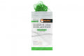 Tackle Guru - Impulse Natural Solid Elastic | 0.7mm Green 7m