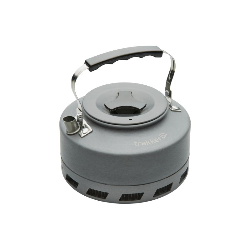 Load image into Gallery viewer, Trakker Armolife Power Kettle
