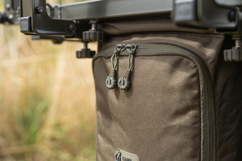 Load image into Gallery viewer, Carp Porter - Pannier Green
