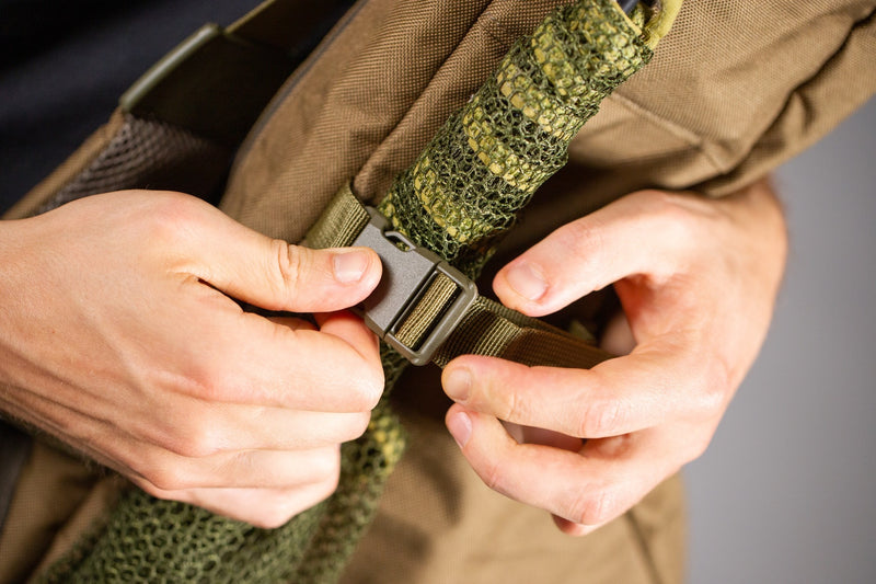 Load image into Gallery viewer, Korda - Compac 2 Rod Holdall 12ft
