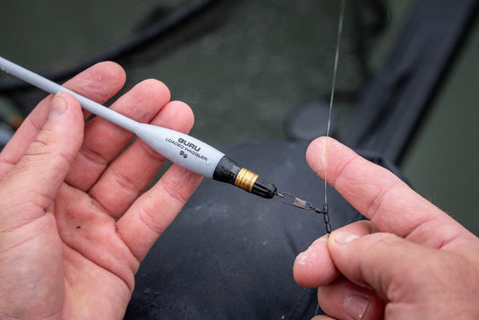 Tackle Guru - Guru Loaded Waggler 10g