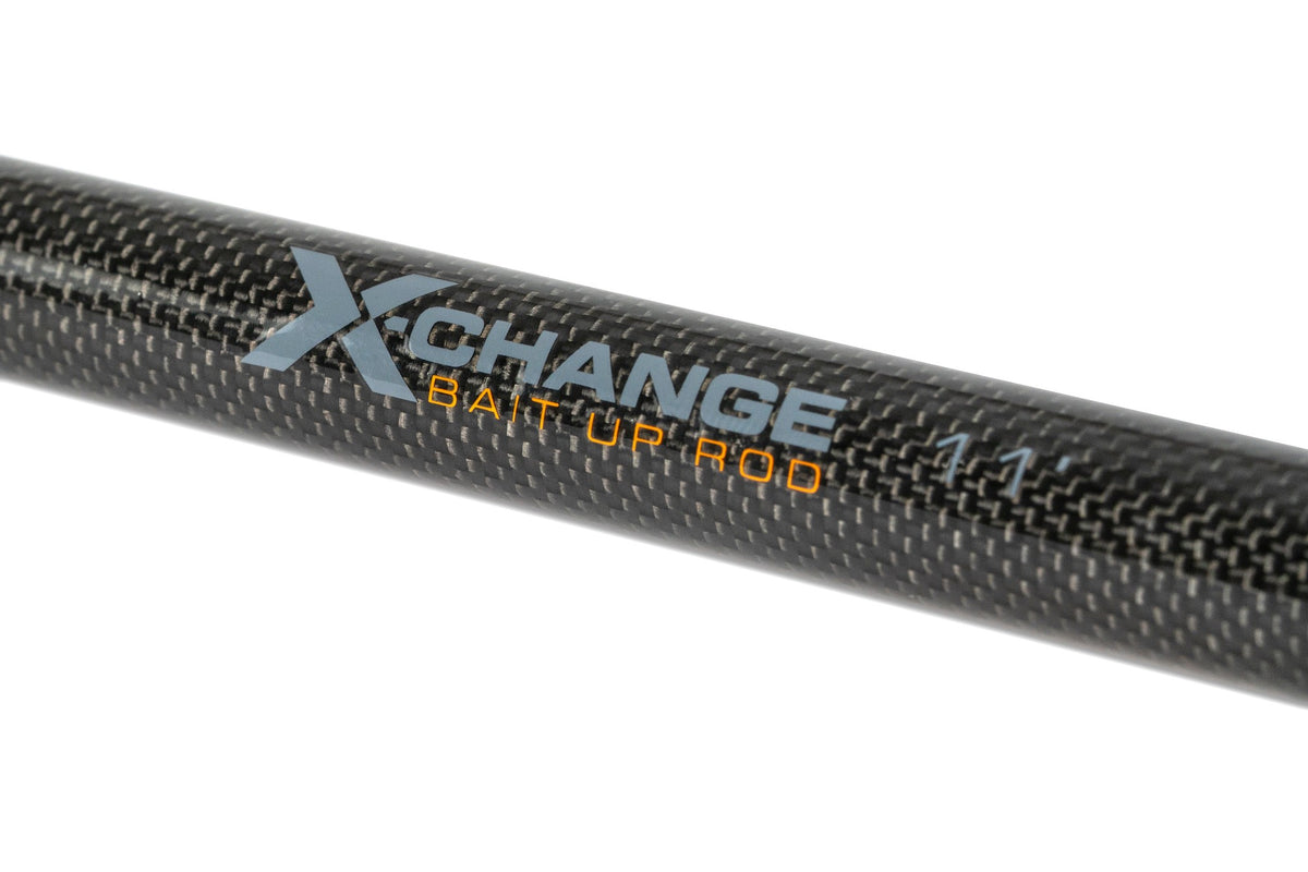 Tackle Guru - X-Change Bait Up Rod 11ft 220g