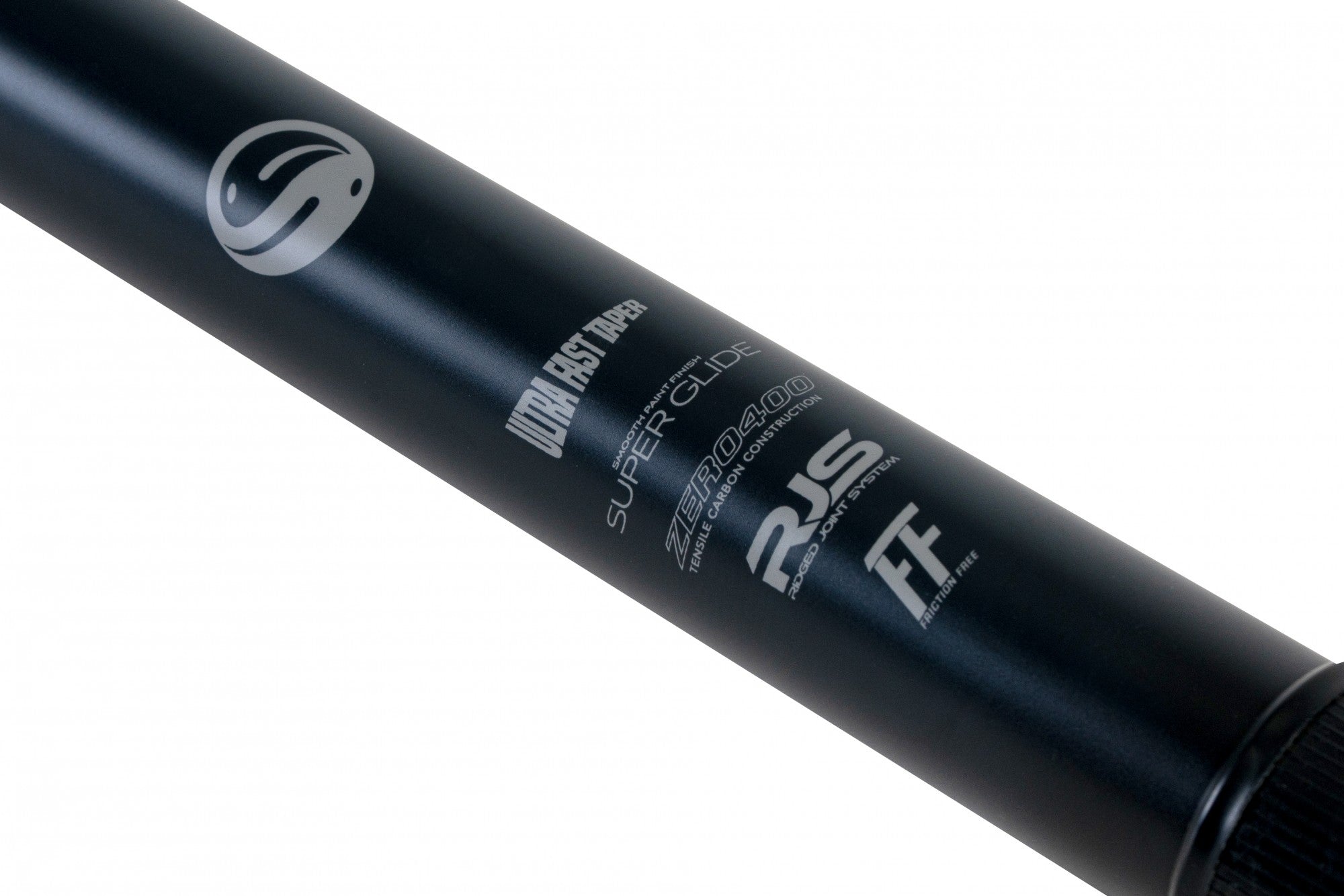 A-Class Landing Net Handle 2.9m 2pc