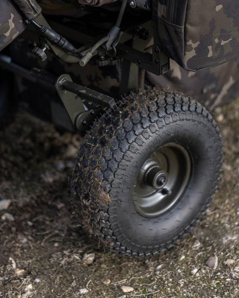 Load image into Gallery viewer, Carp Porter - Trident Power Porter Dark Kamo
