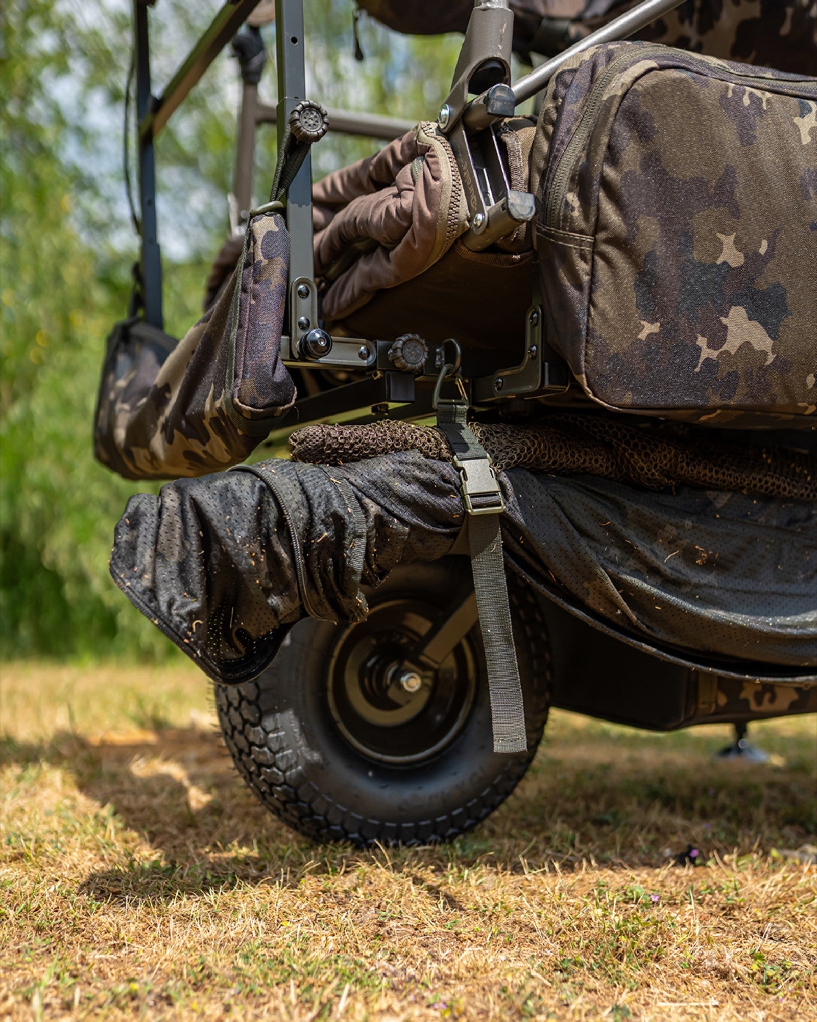 Carp Porter - Retainer Sling Straps