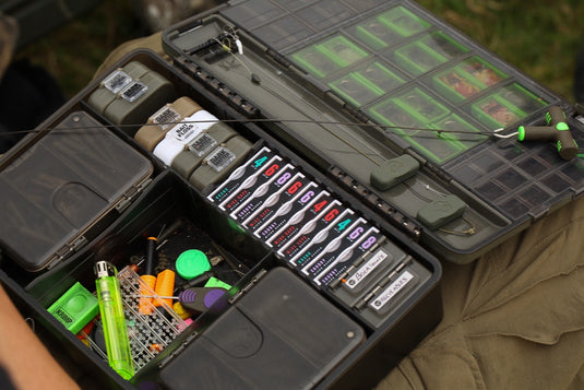 KORDA -Tackle Box