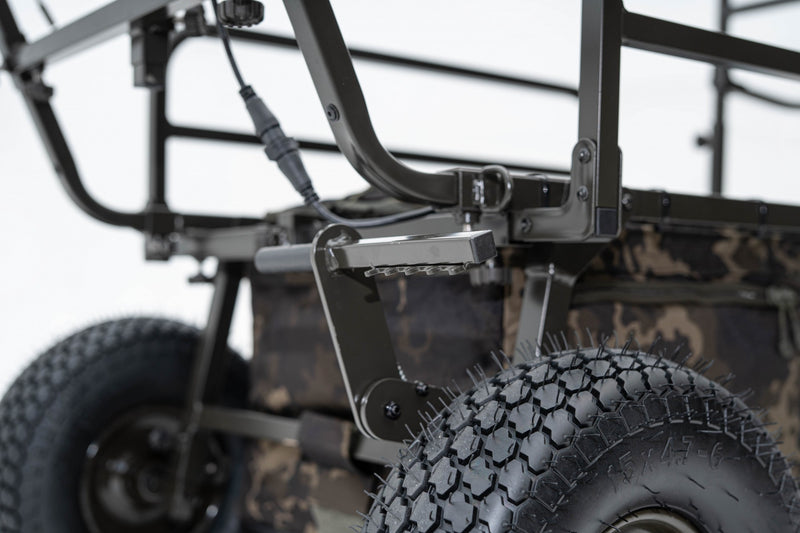 Load image into Gallery viewer, Carp Porter - Trident Power Porter Dark Kamo
