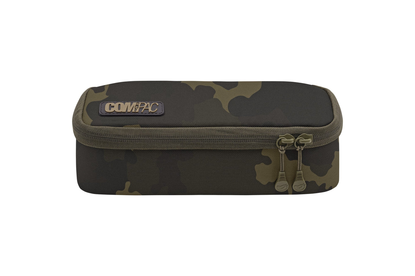 Korda - Compac Spool Case Dark Kamo Wide