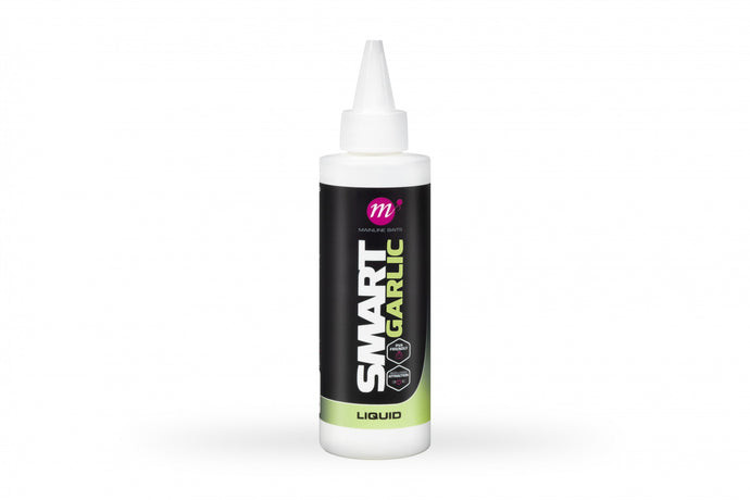 MAINLINE BAITS Smart Liquid Garlic 250ml