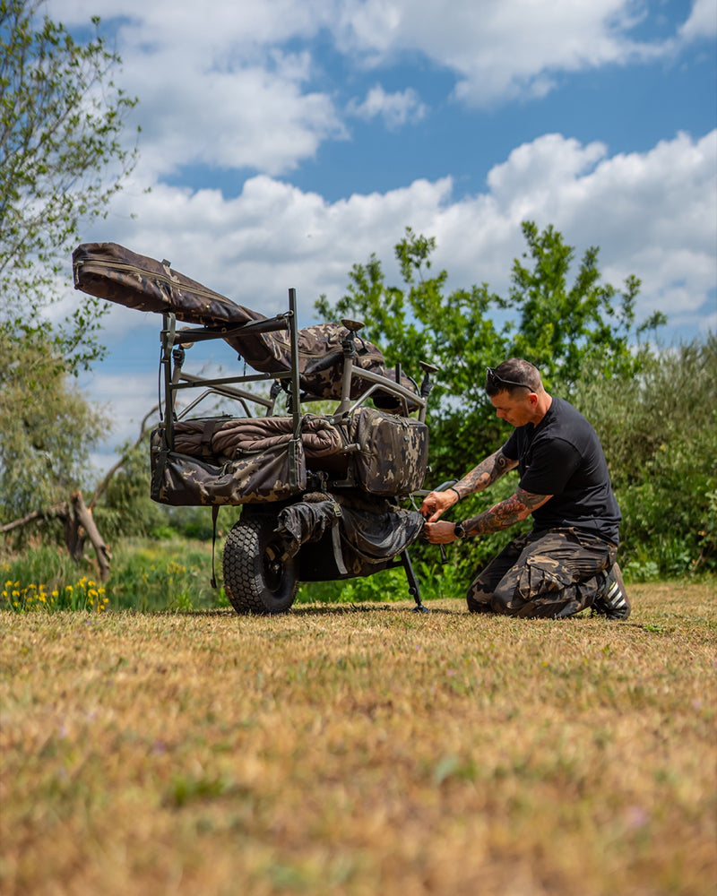 Load image into Gallery viewer, Carp Porter - Retainer Sling Straps
