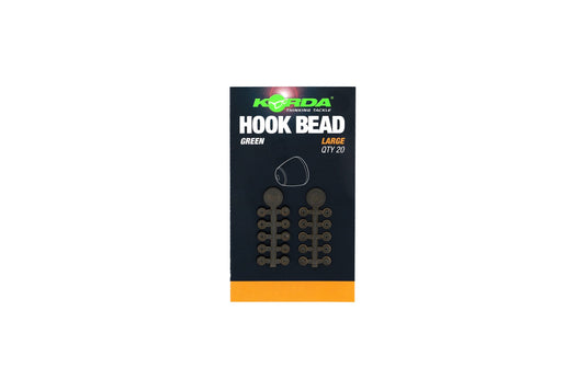 Korda - Hook Bead Medium