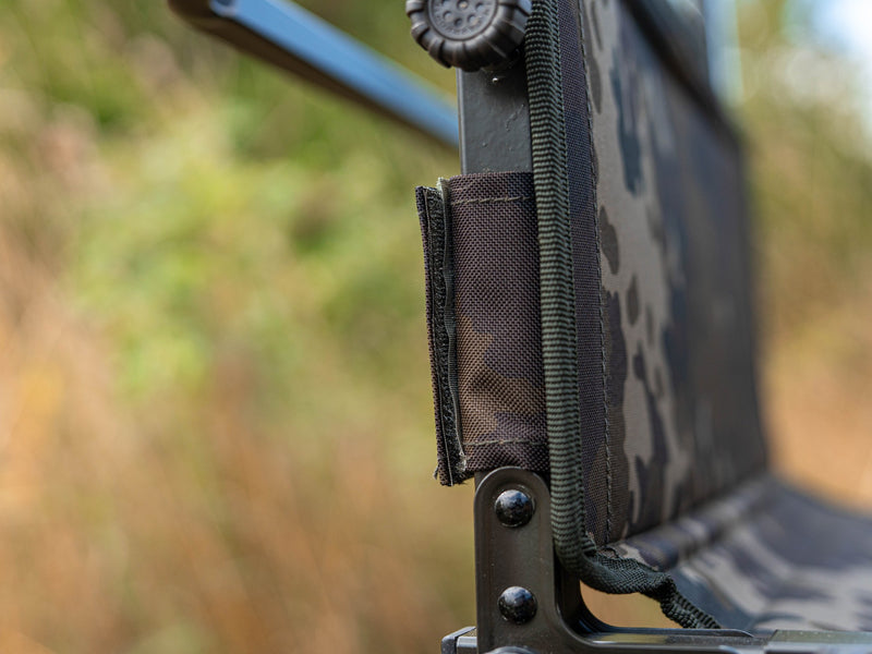 Load image into Gallery viewer, Carp Porter - Large Base Board Dark Kamo
