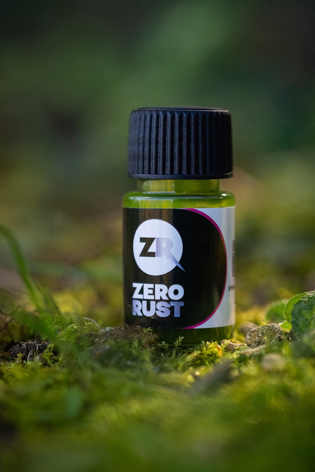 KORDA - ZR Treatment