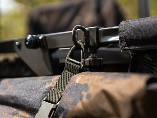 Carp Porter - Retainer Sling Straps