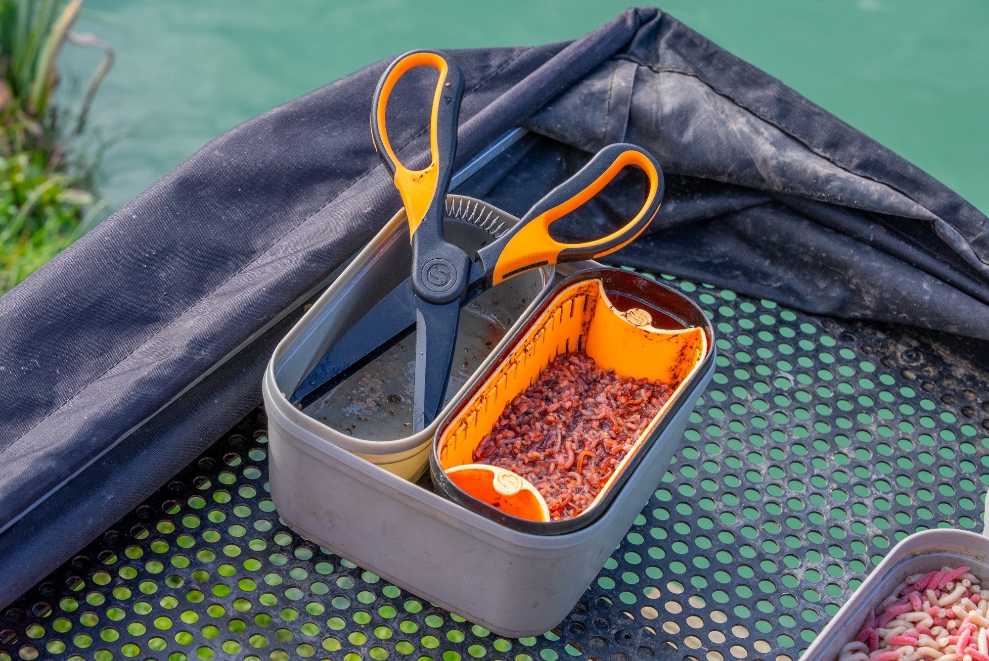 Tackle Guru - Worm Scissors