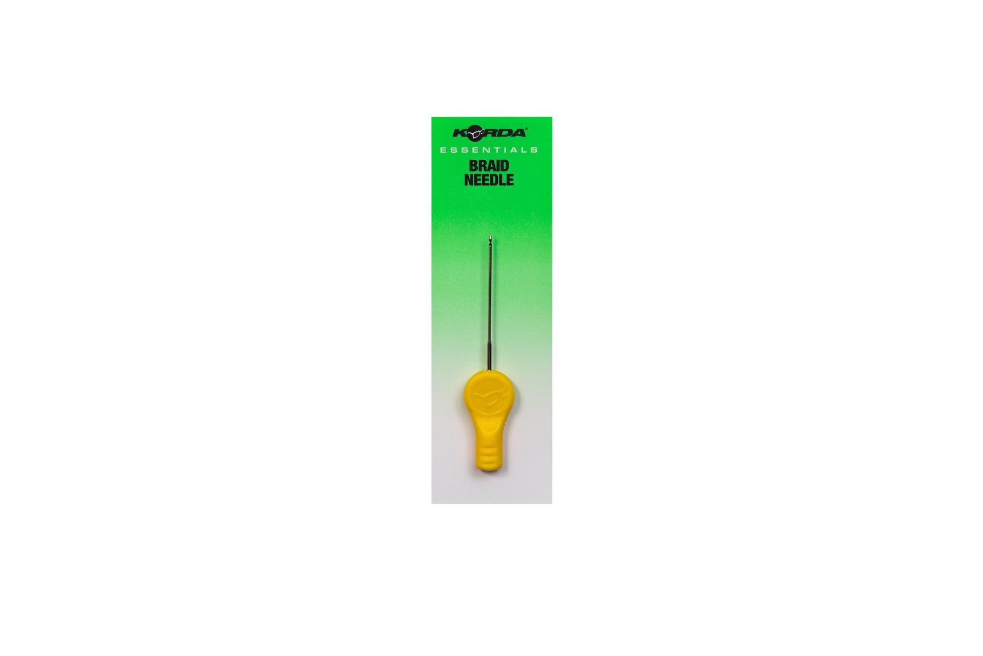 Korda Essentials Braid Needle