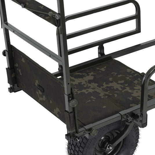 Carp Porter - Large Base Board Dark Kamo