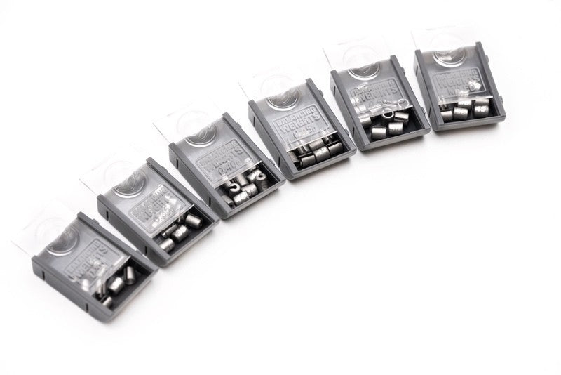 DM Balancing Weights | 0.30g