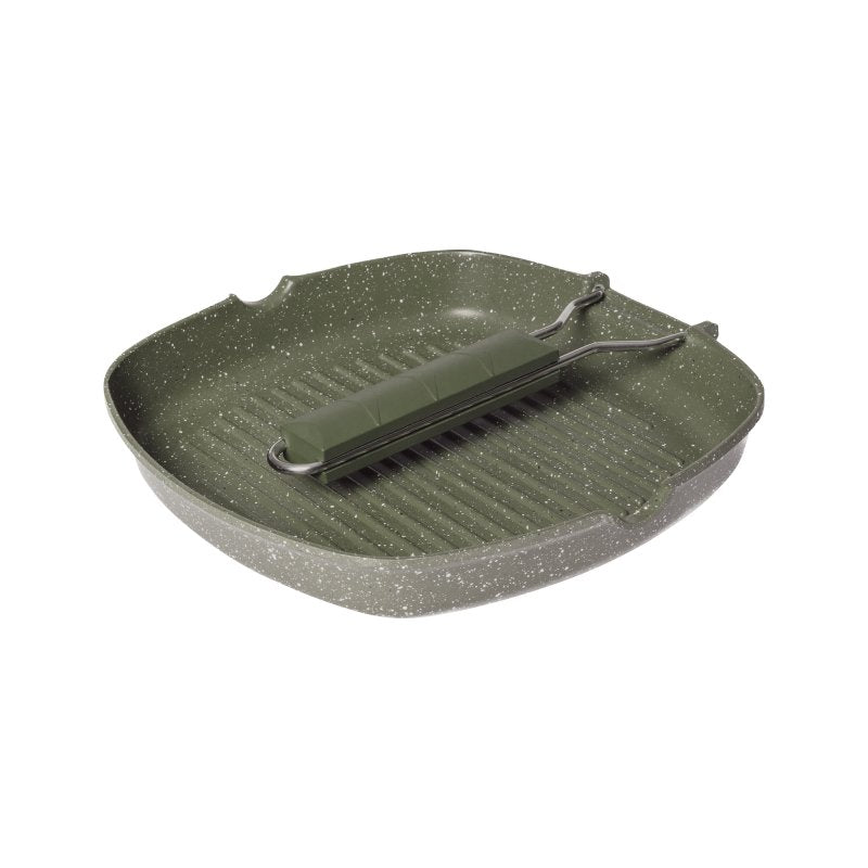 Load image into Gallery viewer, Trakker Armolife Marble Griddle Pan
