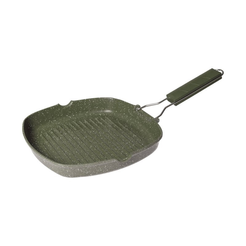 Load image into Gallery viewer, Trakker Armolife Marble Griddle Pan
