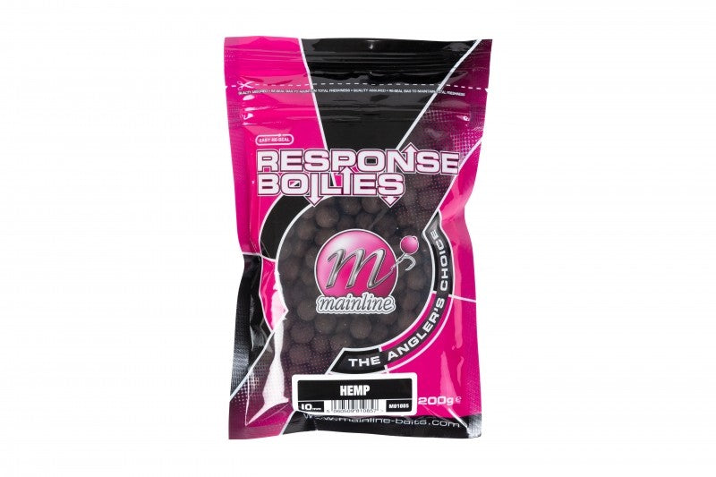 Response Hemp 10mm Handy Pack 200g
