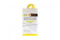 Tackle Guru - Impulse Natural Solid Elastic | 0.9mm Yellow 7m