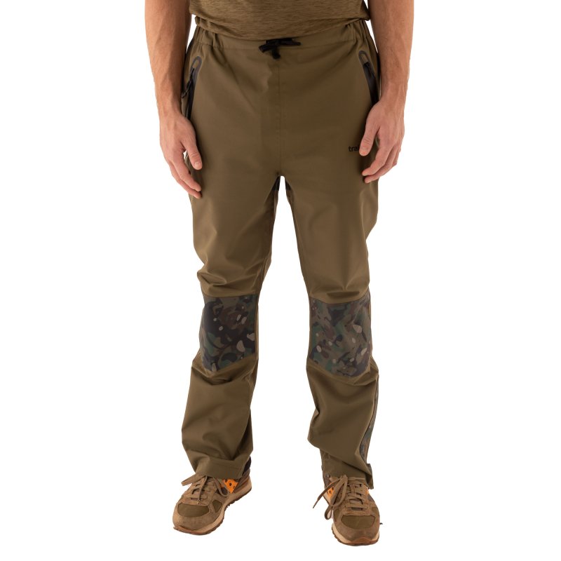 Trakker  TechPro Waterproof Trousers