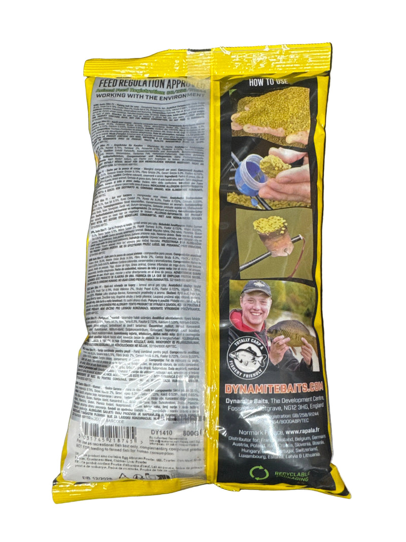 Load image into Gallery viewer, Dynamite Baits -SWIM STIM - F1 GROUNDBAIT
