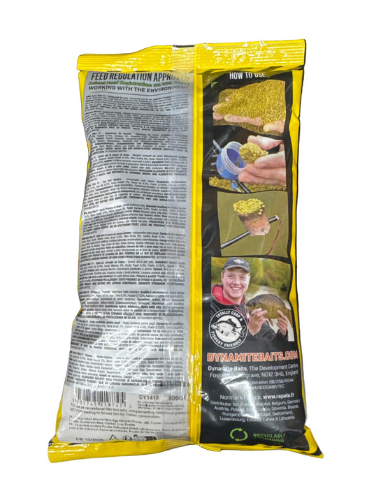 Dynamite Baits -SWIM STIM - F1 GROUNDBAIT