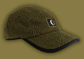 SP SHERPA BASEBALL CAP GREEN