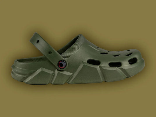 SP Bivvy Clogs