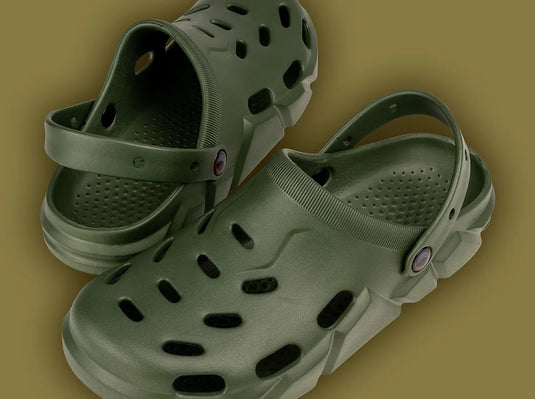 SP Bivvy Clogs