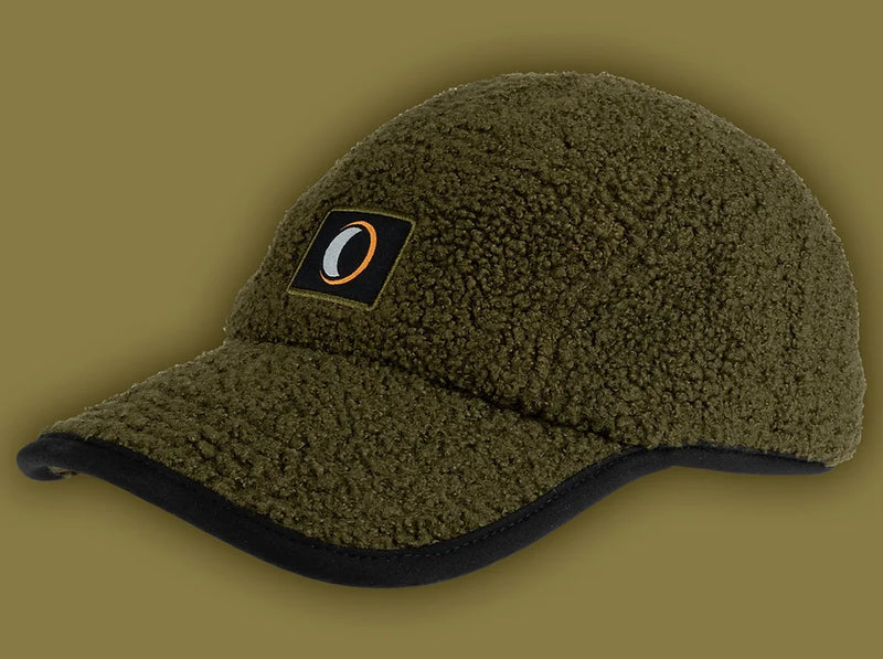 Load image into Gallery viewer, SP SHERPA BASEBALL CAP GREEN
