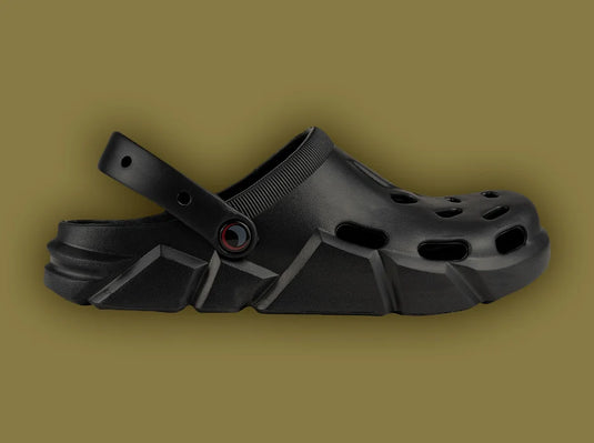 SP Bivvy Clogs